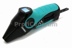 MEDIDOR ELECTRÓNICO DE PRESIÓN DE NEUMÁTICOS 3,0–99,5 PSI