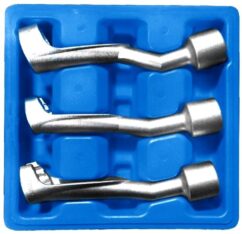 LLAVES PARA CABLES DE INYECTORES 14/17/19mm BMW MERCEDES VW