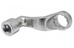 LLAVE FILTRO DE ACEITE DCT EDC 24 MM VAG COMMON RAIL