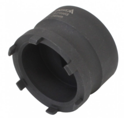 VASO PARA TUERCA DE BUJE TRASERO VW CRAFTER 3/4" 74mm