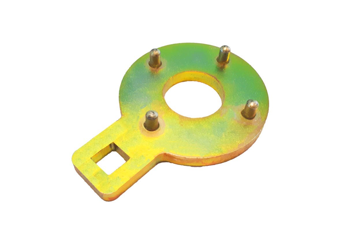 Llave extractora variador VW, Audi, Seat, Skoda 1.4 1.6 TSI