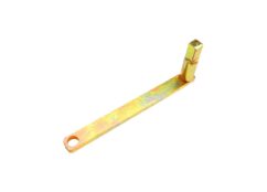 Llave tensora de correa de distribución 7 mm Citroen, Fiat, Peugeot