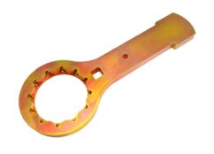 Llave para tuercas de diferencial BMW N54