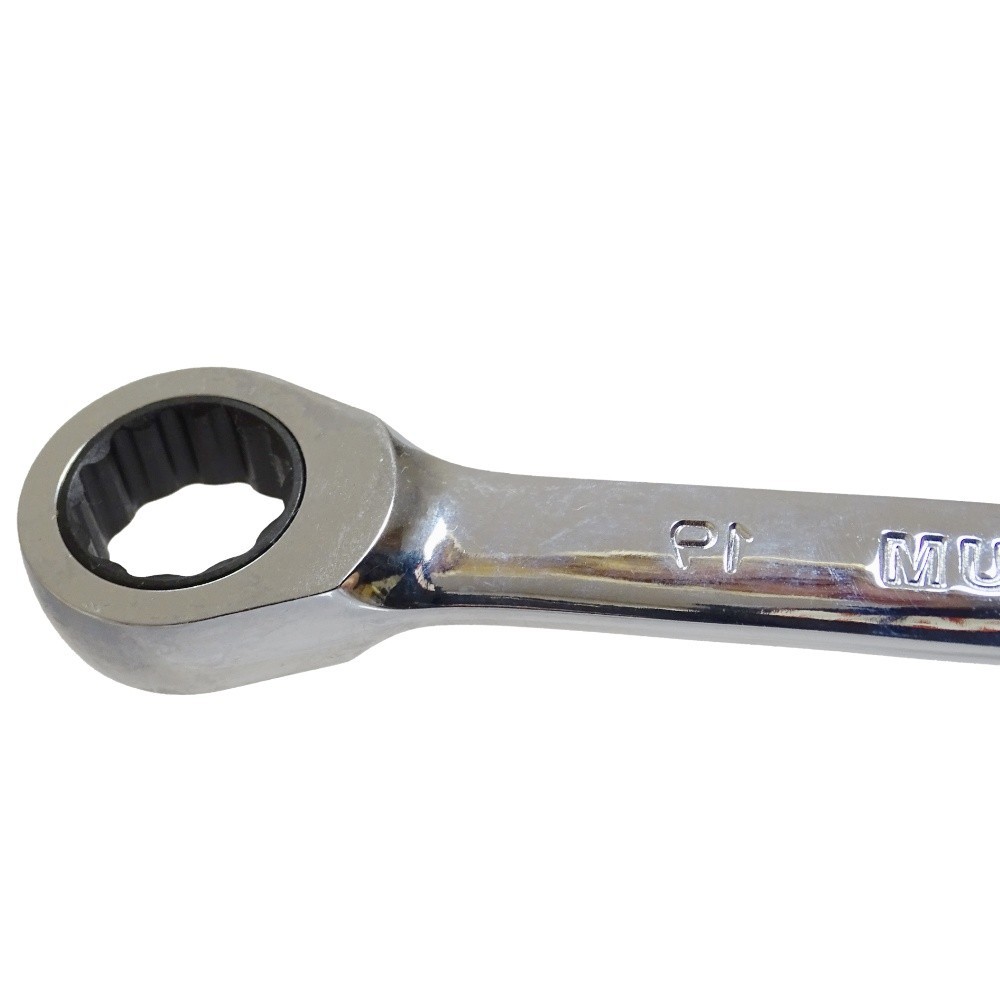 Llave combinada con carraca 13 mm ASTA - Imagen 5
