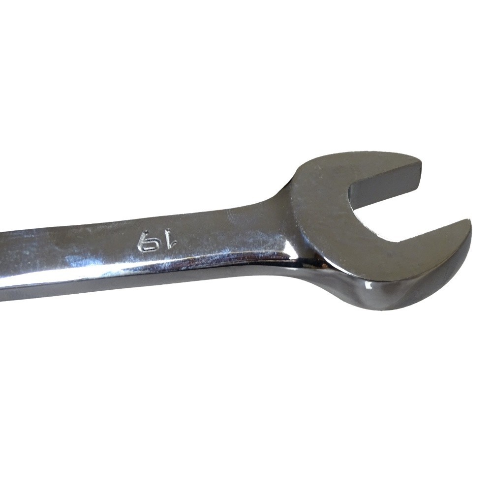 Llave combinada con carraca 13 mm ASTA - Imagen 6