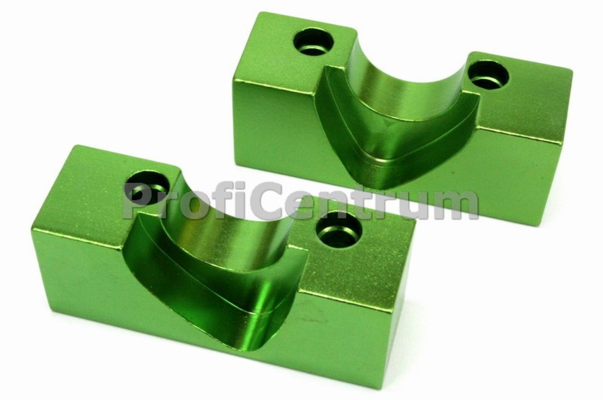 DISTRIBUCION ALFA ROMEO 2.0 JTS verde claro - Imagen 3