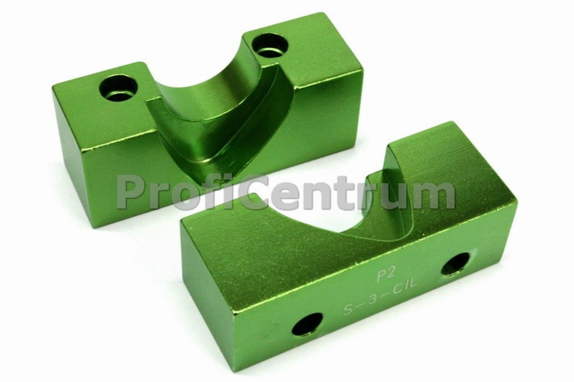 DISTRIBUCION ALFA ROMEO 2.0 JTS verde claro - Imagen 4
