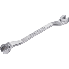 Llave para tubo de freno 10x11 mm
