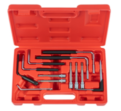 KIT DE EXTRACCIÓN DE BOLSAS DE AIRE
