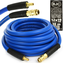 MANGUERA PRESION NBR 12x19mm 10m/BJC
