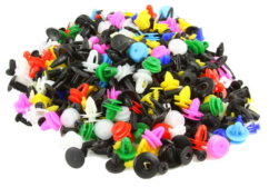 PINZAS PINZAS FIJACIONES PARA TAPICERÍA universal 500 uds.