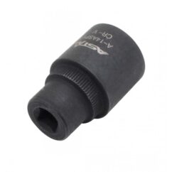 Vaso para válvula de suspensión neumática 34mm 1/4" Audi, VW, Porsche