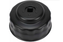 Vaso 65-67/14 para filtros de aceite, chapa, Toyota, Daihatsu, Fiat