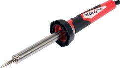 SOLDADOR DE RESISTENCIA 60W YATO YT-8272