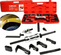 SET MARTILLO DE INERCIA PARA ELIMINAR ABOLLADAS