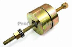 BUJE EXTRACTOR VW GOLF AUDI A3 SKODA VIGA TRANSVERSAL TRASERA