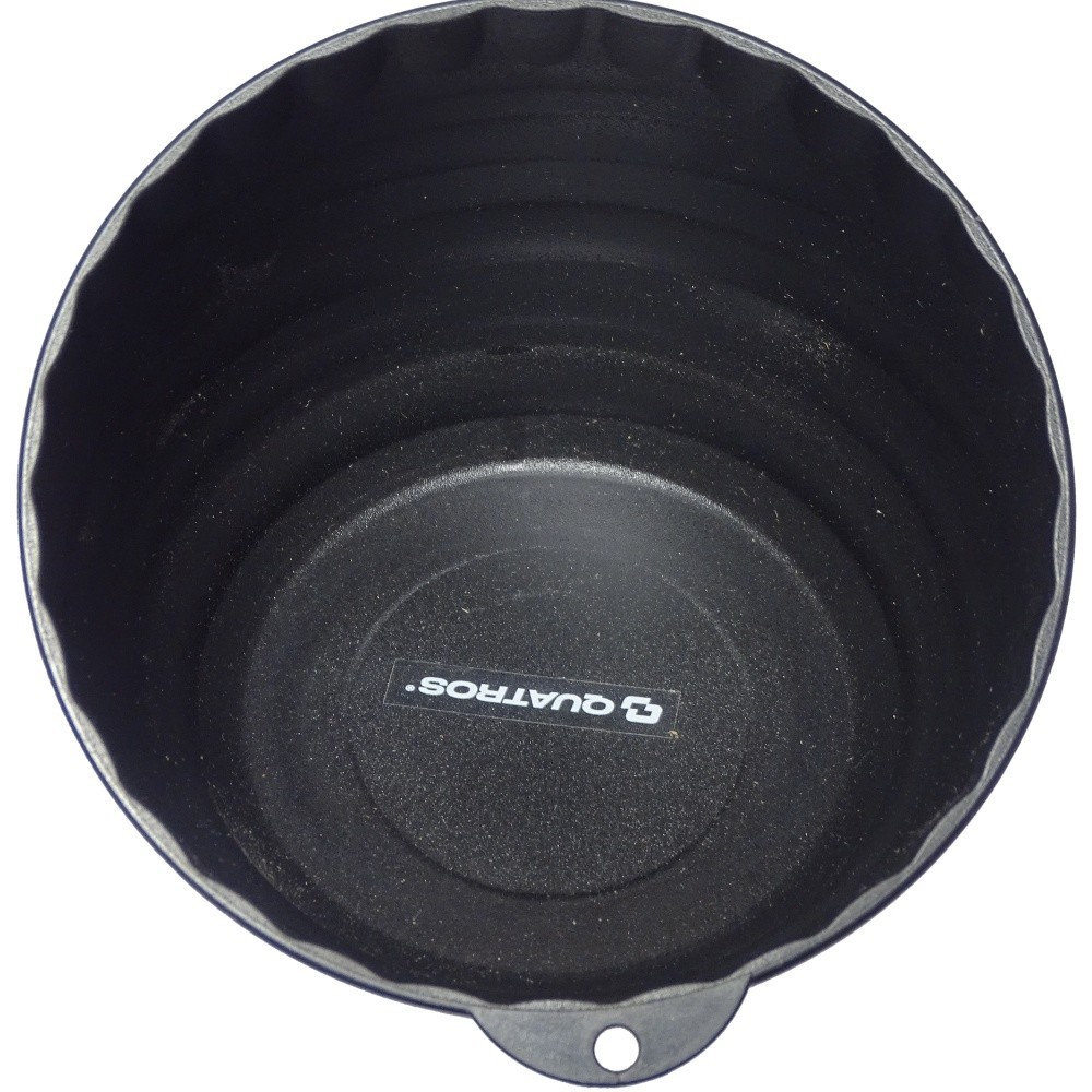 CUENCO REDONDO MAGNÉTICO 150MM DE PROFUNDIDAD - Imagen 7