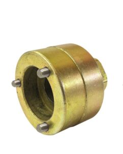 Llave de disco de embrague de aire acondicionado 28mm