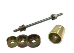 Extractor de casquillos flotantes/oscilantes traseros para KIA, Hyundai