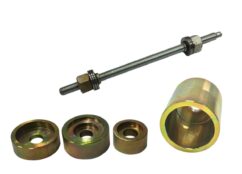 Extractor de casquillos de mangueta de dirección trasera HYUNDAI TUCSON, IX 35 KIA SportAge IV