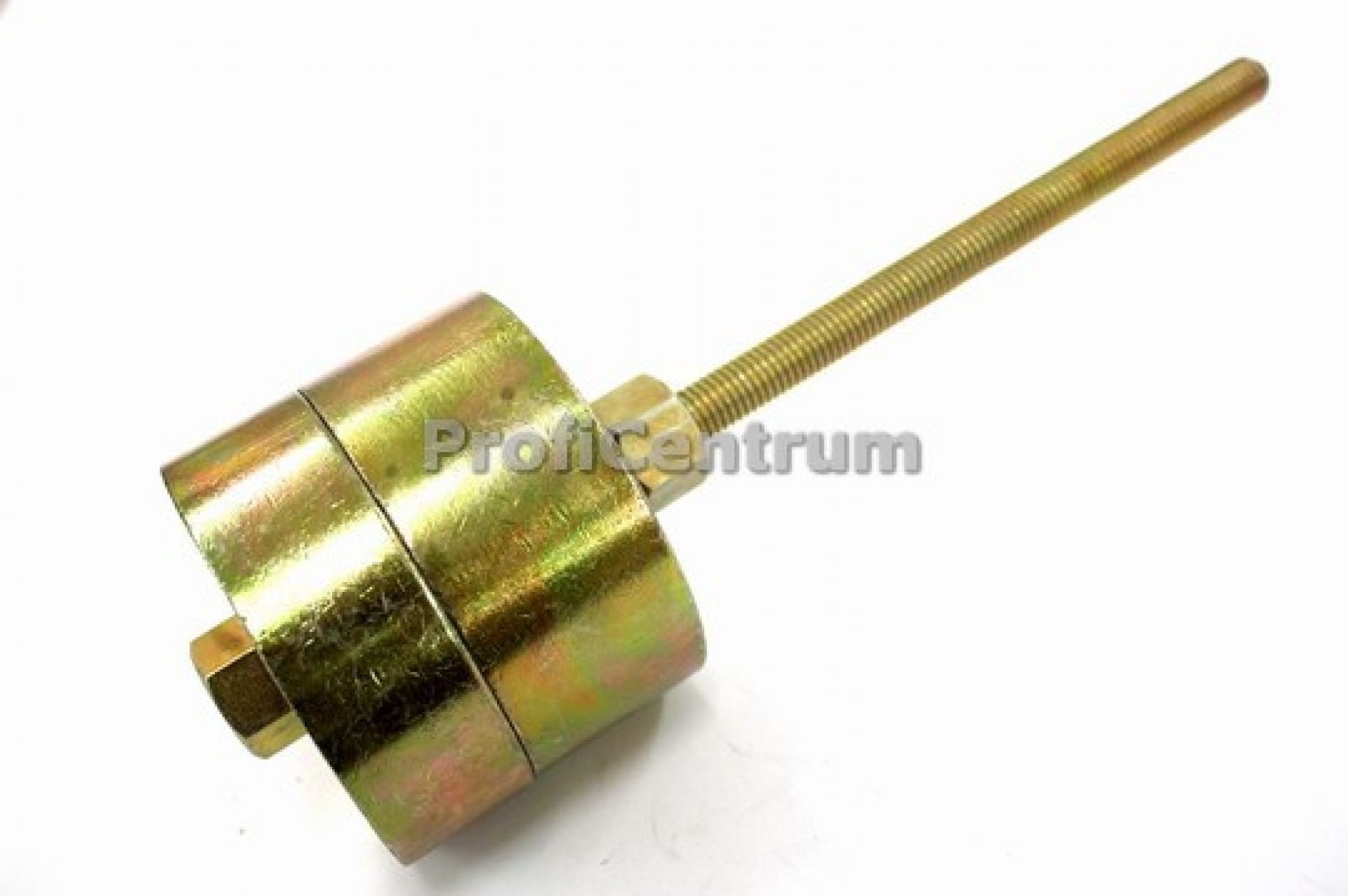 BUJE EXTRACTOR VW GOLF AUDI A3 SKODA VIGA TRANSVERSAL TRASERA - Imagen 4