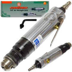 JAD-6252A TALADRO NEUMÁTICO RECTO JONNESWAY