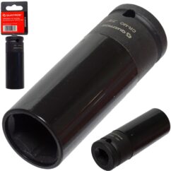 VASO PARA LLANTAS DE ALUMINIO TESLA 7/8" LLAVE PARA RUEDAS CR-MO 1/2'