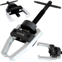 Extractor de brazo de limpiaparabrisas 0-35 mm Fuerte, Asta