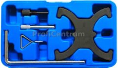 HERRAMIENTA DE DISTRIBUCIÓN FORD 1.6 16V GASOLINA Ti-VCT