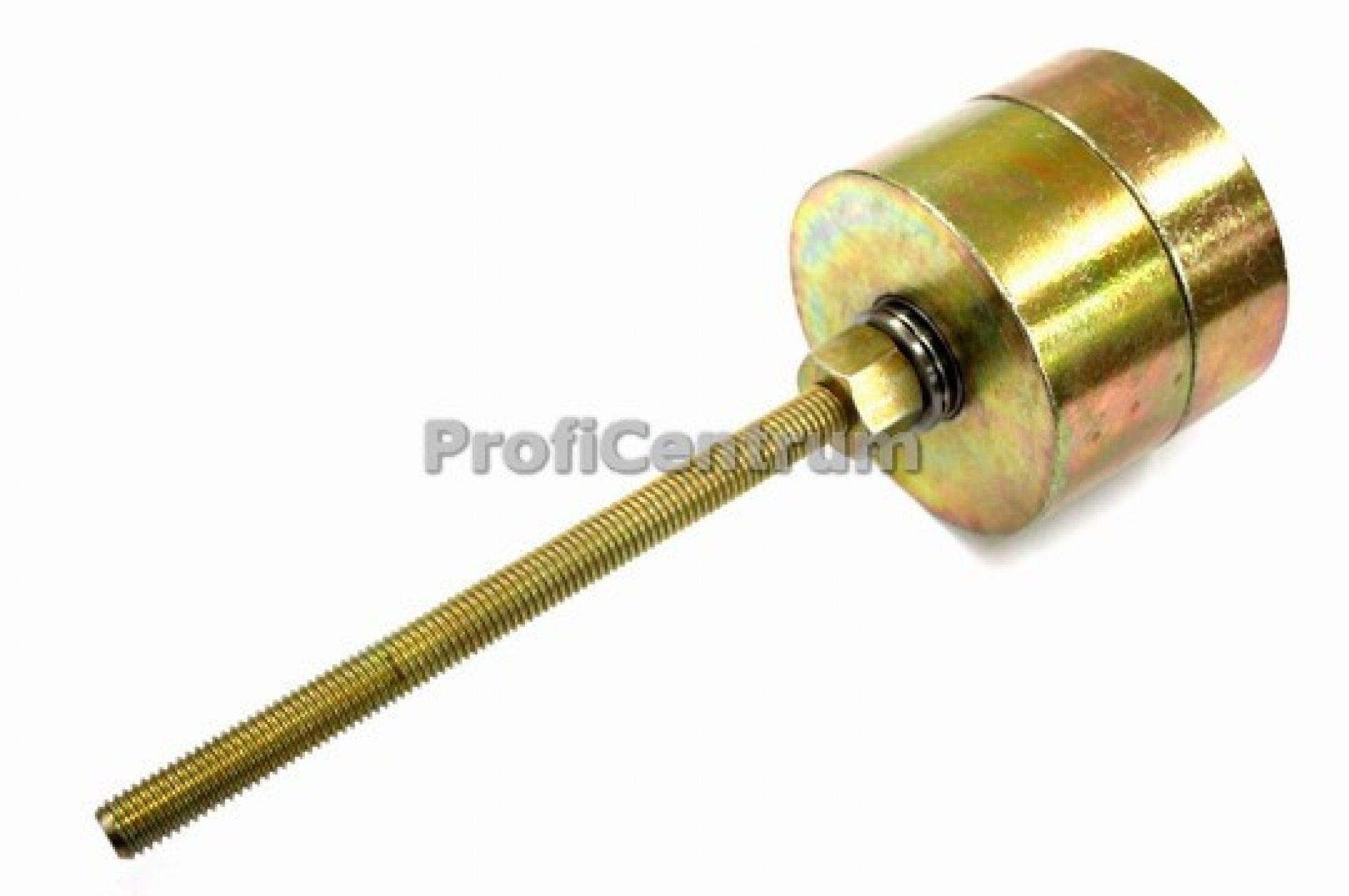BUJE EXTRACTOR VW GOLF AUDI A3 SKODA VIGA TRANSVERSAL TRASERA - Imagen 5