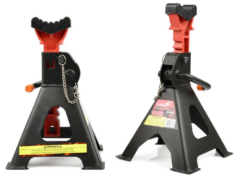 SOPORTES DE SOPORTE PARA SOPORTES DE COCHE 3T, reforzados