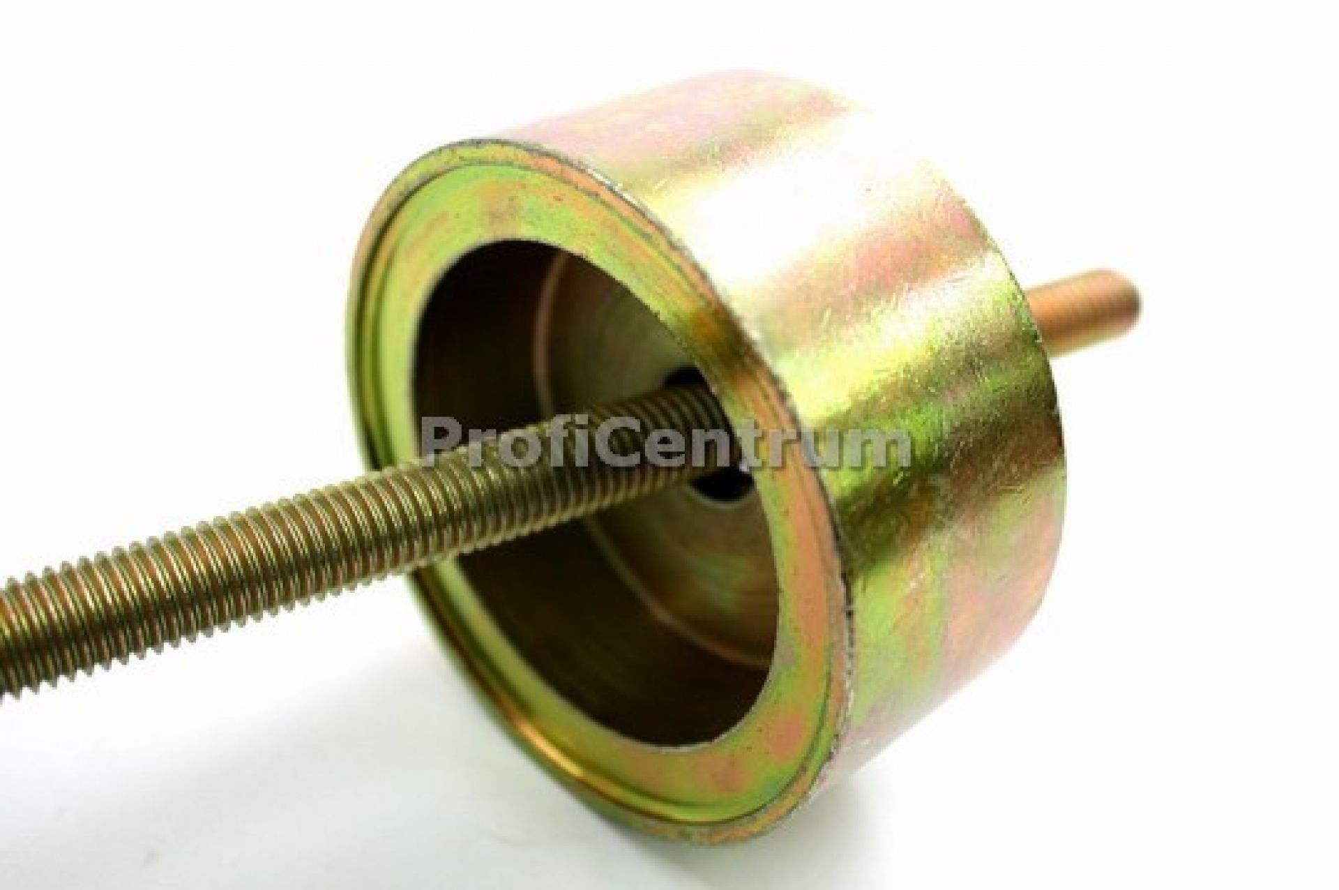 BUJE EXTRACTOR VW GOLF AUDI A3 SKODA VIGA TRANSVERSAL TRASERA - Imagen 8