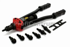 TUERCAS REMACHABLES M3 - M12 YATO YT-36129
