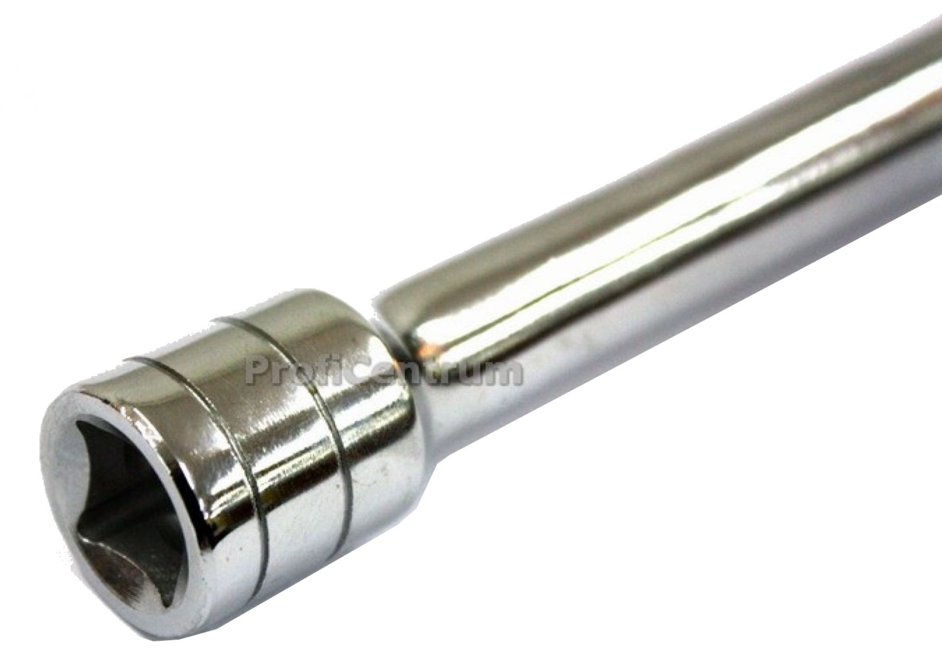EXTENSION CR-V 1/2" 750mm JONNESWAY - Imagen 4
