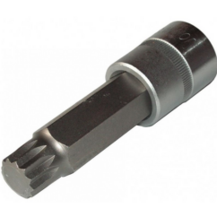 VASO ESTRIADO M12x100 VASO 1/2' Jonnesway