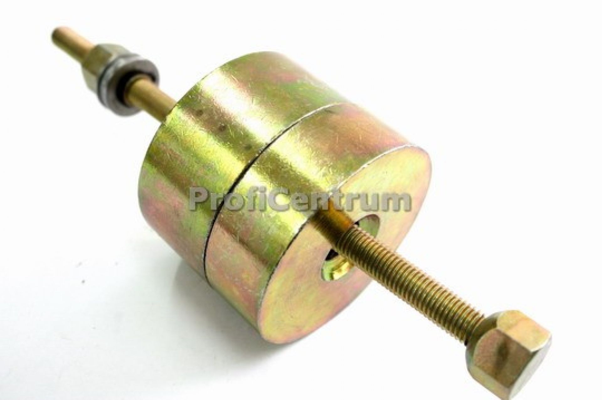 BUJE EXTRACTOR VW GOLF AUDI A3 SKODA VIGA TRANSVERSAL TRASERA - Imagen 9