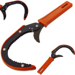 LLAVE DE FILTRO DE GANCHO CON SEMILLAS