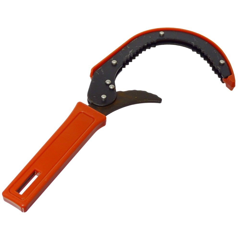 LLAVE DE FILTRO DE GANCHO CON SEMILLAS - Imagen 3