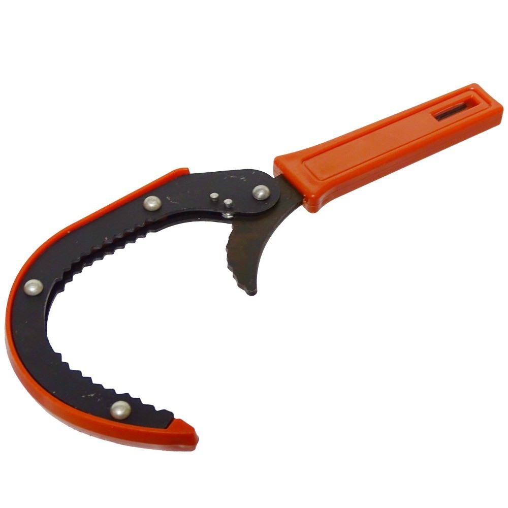 LLAVE DE FILTRO DE GANCHO CON SEMILLAS - Imagen 4