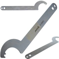 Llave de gancho para quitar/instalar el ajuste de la ventana de la puerta trasera de BMW y MINI