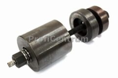 EXTRACTOR DE BUJE DE VIGA TRASERA FORD FIESTA KA