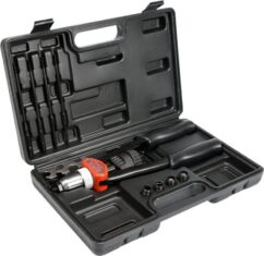 REMACHADORA Manual PARA TUERCAS REMACHABLES M5-M12 YATO