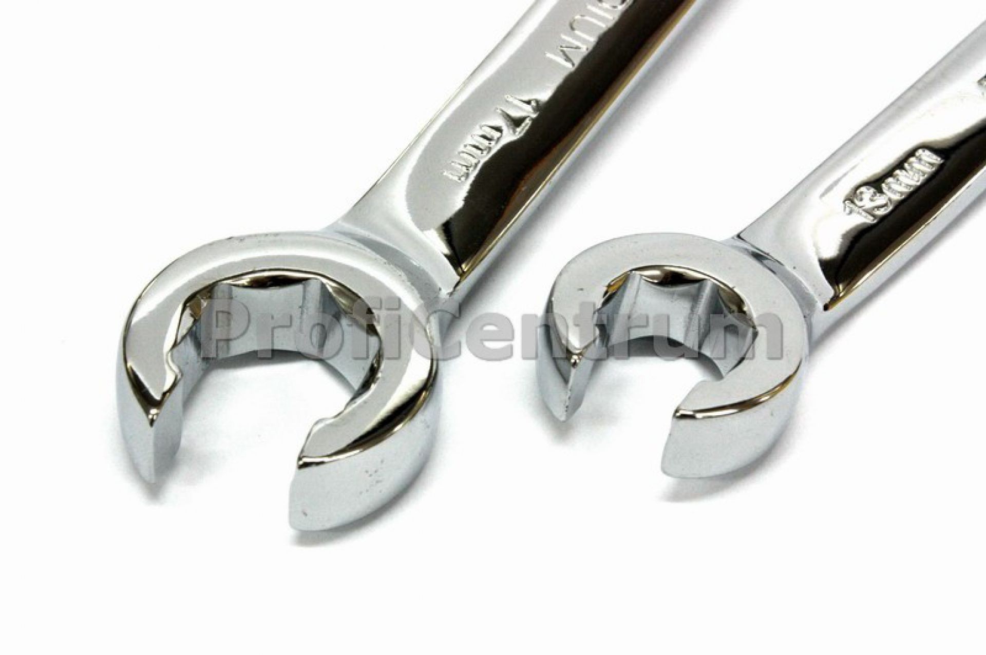 LLAVES PARA TUBO DE FRENO ACERO CrV YATO YT-0143 - Imagen 5