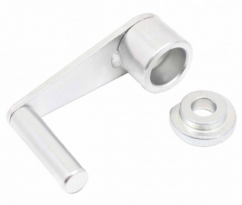 HERRAMIENTA PARA TOMAR CINTURÓN RENAULT 1.2 16V