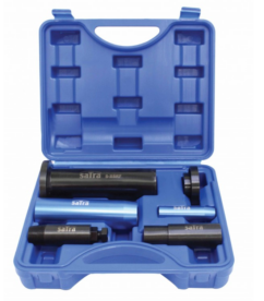 KIT DE ANILLOS DE SELLO DE CAJA DE CAMBIOS FORD