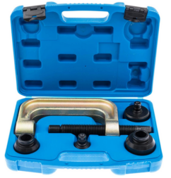 KIT DE EXTRACCIÓN DE LA VARILLA DE DIRECCIÓN MERCEDES