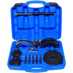 Extractor de cubos de rueda 72 mm Audi A2, Skoda Fabia, VW Polo, Fox, Seat Ibiza