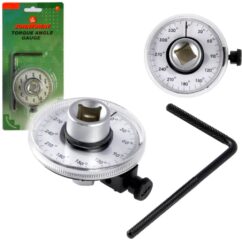 LLAVE DINAMOMÉTRICA TRANSPORTADORA 1/2'' JONNESWAY