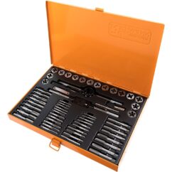 Juego de machos y matrices métricos M3-M12