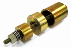 PEQUEÑO VIGA TRASERA BUJE EXTRACTOR BMW E53 X5